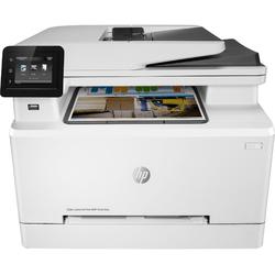 LaserJet Pro MFP M281fdn, Laser, Color, A4, Duplex, USB, Retea