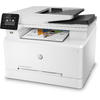 Multifunctionala HP LaserJet Pro MFP M281fdw, Laser, Color, A4, Duplex, USB, Retea, WiFi