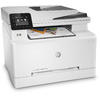 Multifunctionala HP LaserJet Pro MFP M281fdw, Laser, Color, A4, Duplex, USB, Retea, WiFi