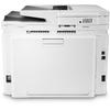 Multifunctionala HP LaserJet Pro MFP M281fdw, Laser, Color, A4, Duplex, USB, Retea, WiFi