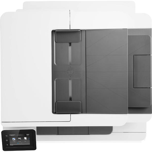 Multifunctionala HP LaserJet Pro MFP M281fdw, Laser, Color, A4, Duplex, USB, Retea, WiFi