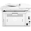 Multifunctionala HP LaserJet Pro MFP M227fdn, Laser, Monocrom, A4, Duplex, USB, Retea