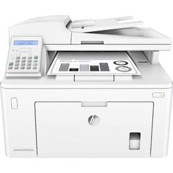 LaserJet Pro MFP M227fdn, Laser, Monocrom, A4, Duplex, USB, Retea