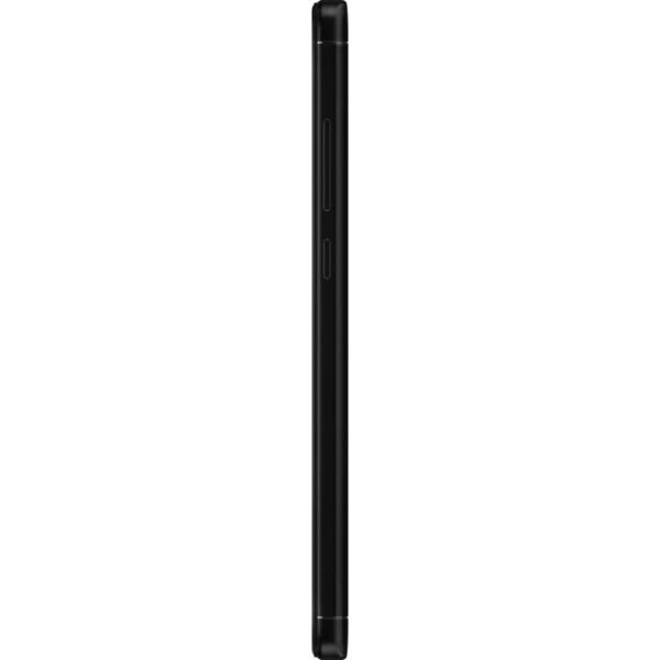 Smartphone Xiaomi Redmi Note 4, Dual SIM, 5.5'' IPS LCD Multitouch, Octa Core 2.0GHz, 3GB RAM, 32GB, 13MP, 4G, Black