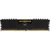 Memorie Corsair Vengeance LPX Black, 32GB, DDR4, 3200MHz, CL16, 1.35V, Kit Quad Channel