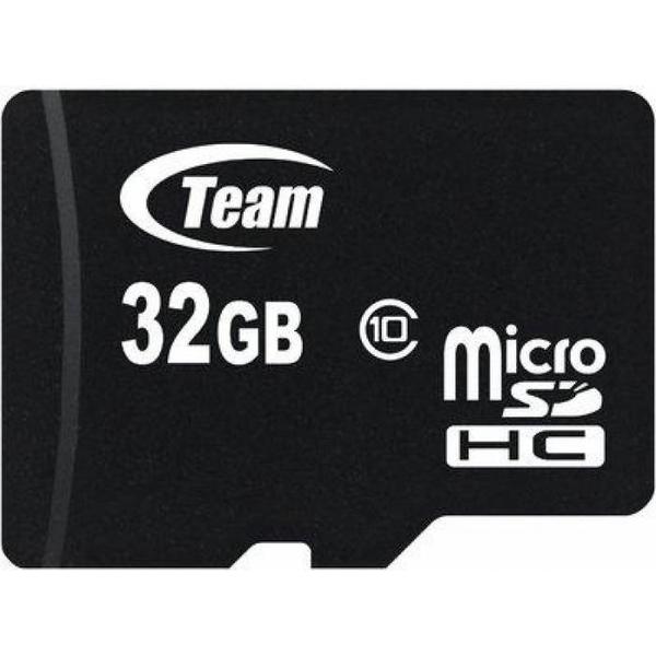 Card Memorie Team Group Micro SDHC, 32GB, Clasa 10