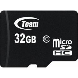 Micro SDHC, 32GB, Clasa 10