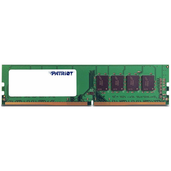 Memorie PATRIOT Signature Line, 16GB, DDR4, 2666MHz, CL19, 1.2V