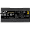 Sursa EVGA SuperNOVA 650 G1+, 650W, Certificare 80+ Gold