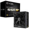 Sursa EVGA SuperNOVA 650 G1+, 650W, Certificare 80+ Gold