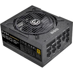 SuperNOVA 650 G1+, 650W, Certificare 80+ Gold