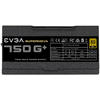 Sursa EVGA SuperNOVA 750 G1+, 750W, Certificare 80+ Gold