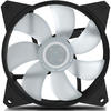 Ventilator PC Cooler Master MasterFan MF121L RGB, 120mm