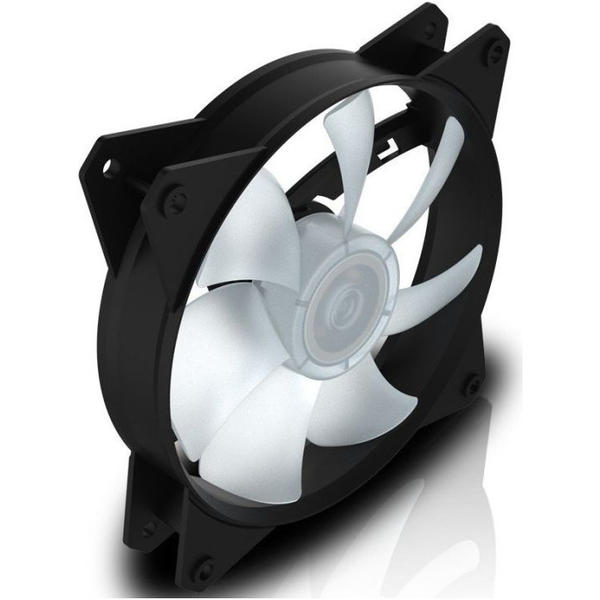 Ventilator PC Cooler Master MasterFan MF121L RGB, 120mm