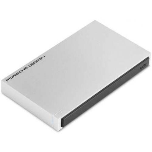 Hard Disk Extern Lacie Porsche Design, 1TB, USB3.0/USBC