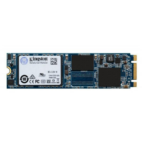 SSD Kingston UV500, 120GB, SATA 3, M.2 2280