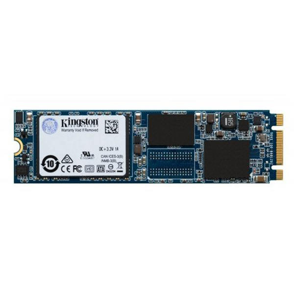 SSD Kingston UV500, 480GB, SATA 3, M.2 2280