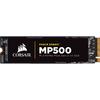 SSD Corsair MP500, 960GB, PCI Express 3.0 x4, M.2 2280