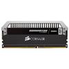 Memorie Corsair Dominator Platinum 32 GB DDR4, 4000MHz CL19, Kit Quad Channel