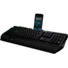 Tastatura gaming Logitech G910 Orion Spectrum RGB, USB, Layout US International, Negru