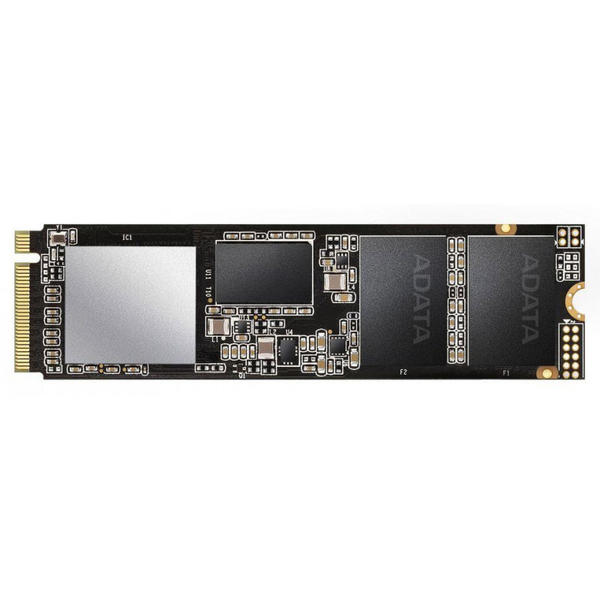 SSD ADATA SX8200, 480GB, PCI Express 3.0 x4, M.2 2280
