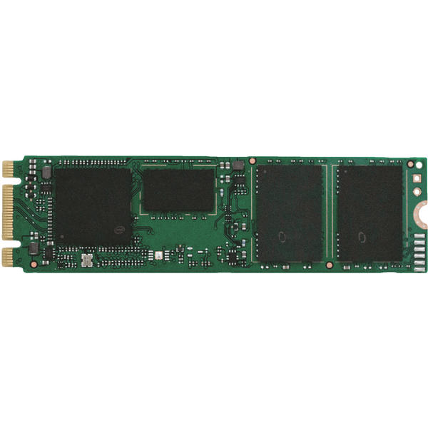 SSD Intel Pro 5450s Series, 256GB, SATA 3, M.2 2280