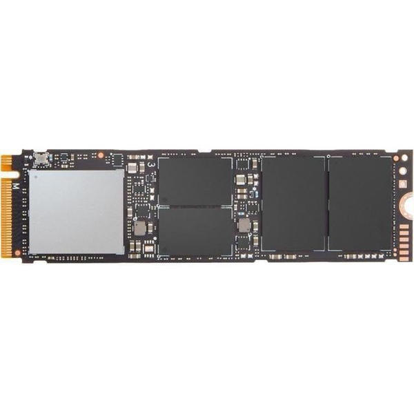 SSD Intel 760p Series, 2TB, PCI Express 3.0 x4, M.2 2280