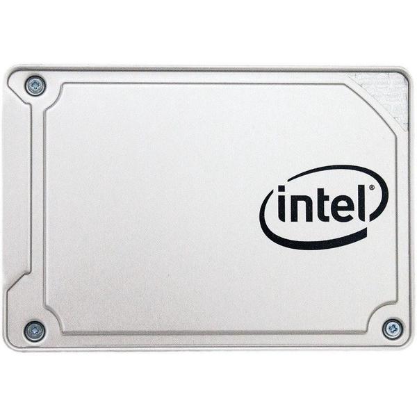 SSD Intel 545s Series, 128GB, SATA 3, 2.5''