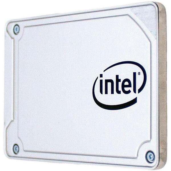 SSD Intel 545s Series, 128GB, SATA 3, 2.5''
