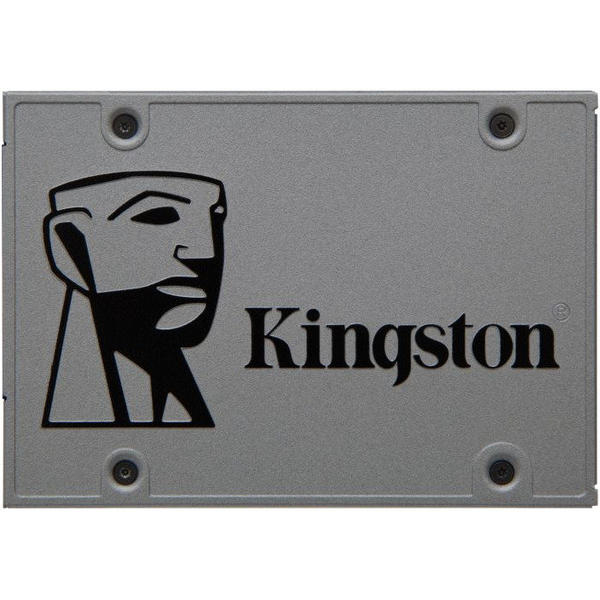 SSD Kingston UV500, 240GB, SATA 3, 2.5''