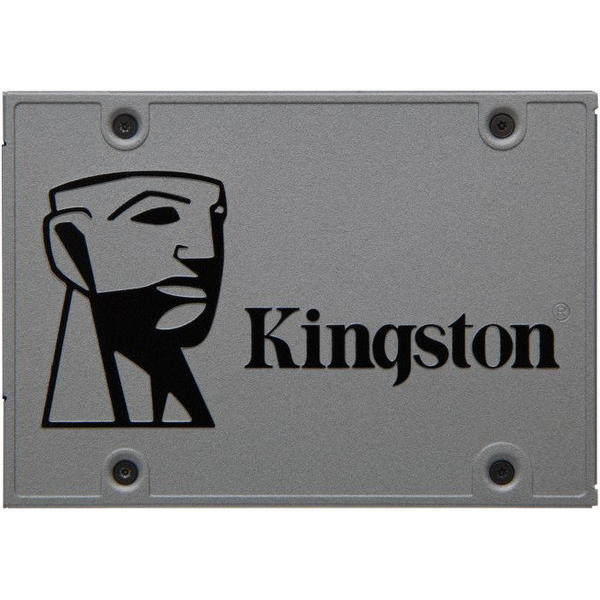 SSD Kingston UV500, 480GB, SATA 3, 2.5''