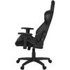 Scaun Gaming AROZZI MEZZO V2, Negru