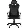 Scaun Gaming AROZZI MEZZO V2, Negru