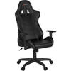 Scaun Gaming AROZZI MEZZO V2, Negru