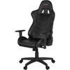 Scaun Gaming AROZZI MEZZO V2, Negru