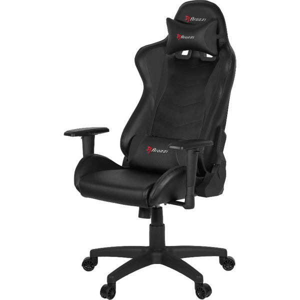 Scaun Gaming AROZZI MEZZO V2, Negru