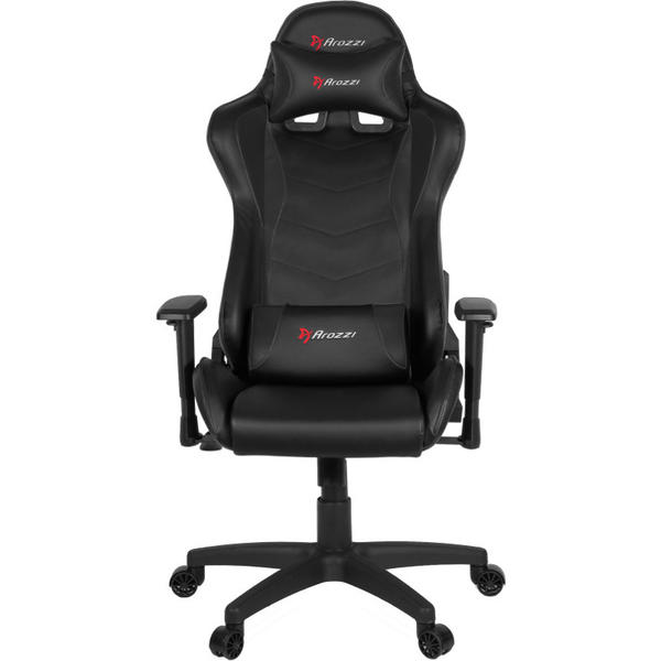 Scaun Gaming AROZZI MEZZO V2, Negru