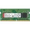 Memorie Notebook Kingston ValueRAM, 8GB, DDR4, 2400MHz, CL17, 1.2V, 1Rx8