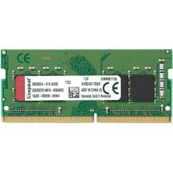 ValueRAM, 8GB, DDR4, 2400MHz, CL17, 1.2V, 1Rx8