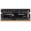 Memorie Notebook Memorie Notebook Kingston HyperX Impact, 8GB, DDR4, 2400MHz, CL14, 1.2V