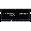 Memorie Notebook Kingston HyperX Impact, 8GB, DDR4, 2933MHz, CL17, 1.2V