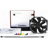 Ventilator PC Noctua NF-A15-HS-PWM chromax.black.swap, 140mm