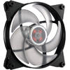 Ventilator PC Cooler Master MasterFan Pro 120 Air Pressure RGB, 120mm, 3 Fan Pack