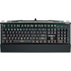 Tastatura gaming Gamdias Hermes M2, USB, Layout US, Negru