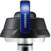 Aspirator Samsung VC07K51E0VB, Fara Sac, 750W, Negru/Albastru