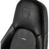 Scaun Gaming NobleChairs ICON, Black/Gold