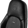 Scaun Gaming NobleChairs ICON, Black