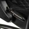 Scaun Gaming NobleChairs EPIC Real Leather, Black
