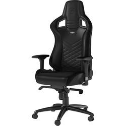 Scaun Gaming NobleChairs EPIC, Black