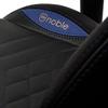 Scaun Gaming NobleChairs EPIC, Black/Blue